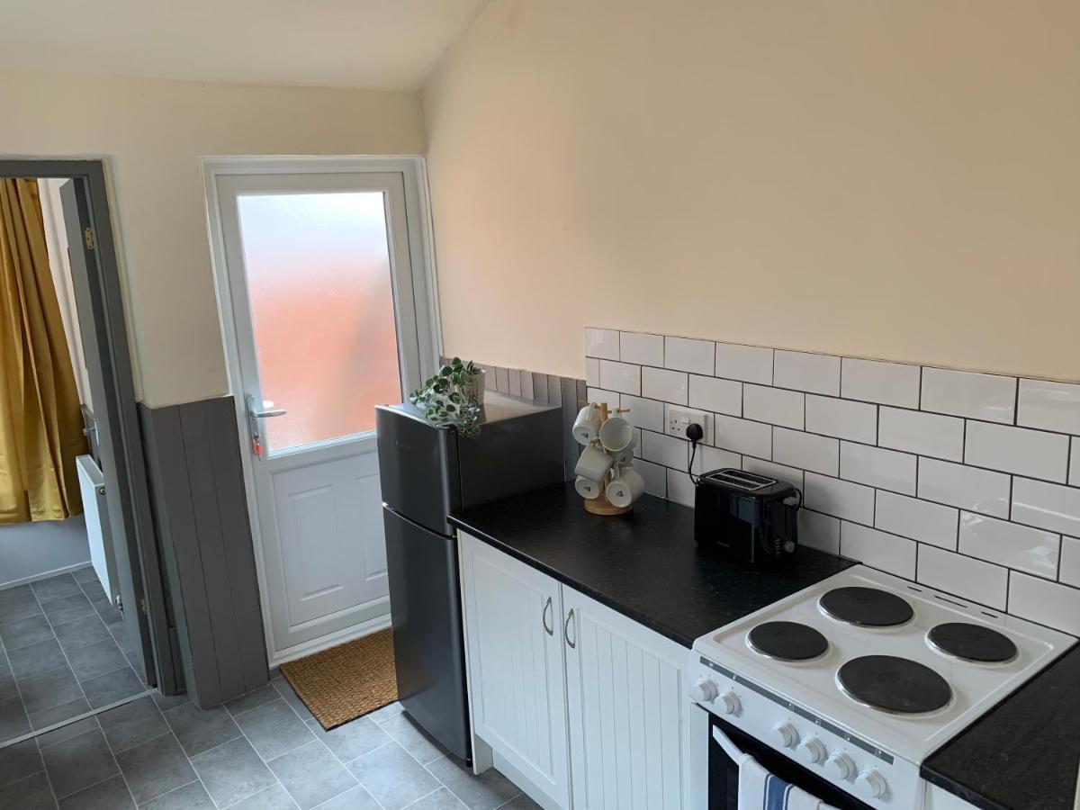 Balfour3-3 Bdrm 5 Beds Contractor Digs Spacious Gateshead Extérieur photo